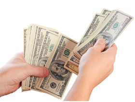 一天几十元的赚钱软件,这两款软件每天能赚50-80元。